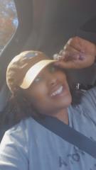 Terresica Richardson