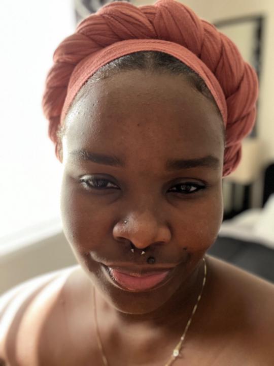 Shanice Hinds