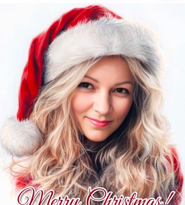 Христина Шалакова