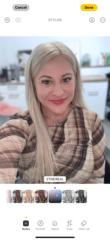 Nadine Lamontagne Terris