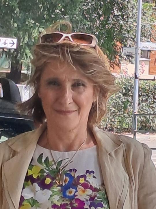 Giacomina Colaianni