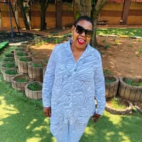 Lindiwe Sithole
