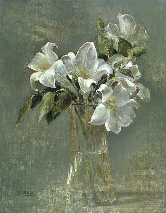 Bronwyn Murphy