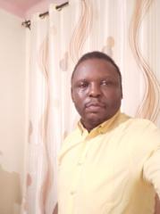 Michael Kisenyi