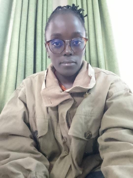 Lorine Anyango