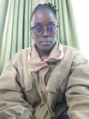 Lorine Anyango