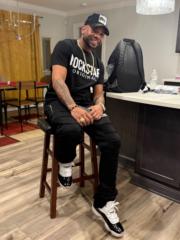 Jermaine Thornton