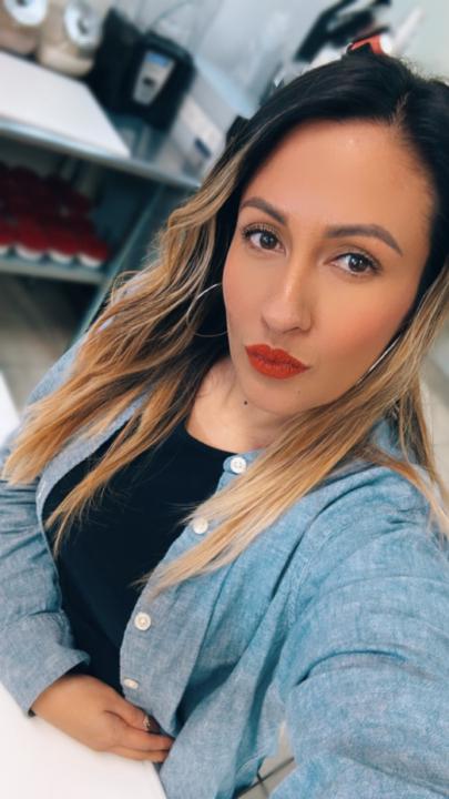 Rocio Hernandez