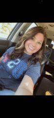 Ashley Garrett