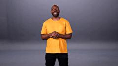 Akil Wingate