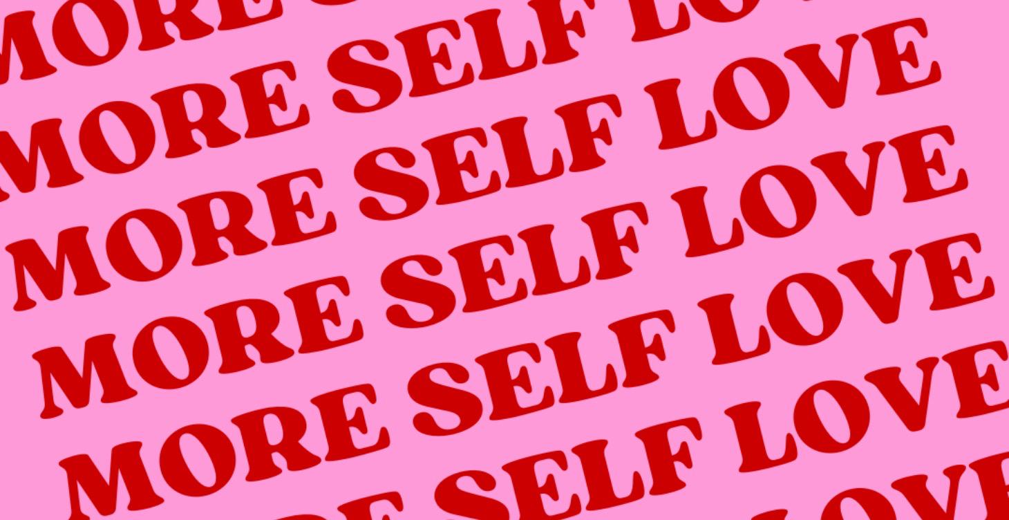 The Power of Self Love 🩷