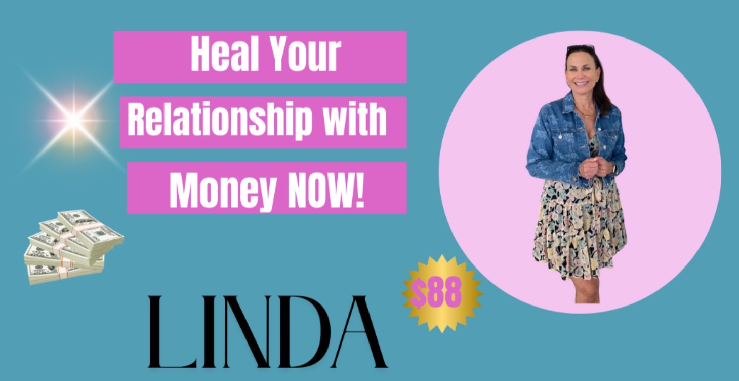 Money Mindset - Shift from Scarcity to Abundance