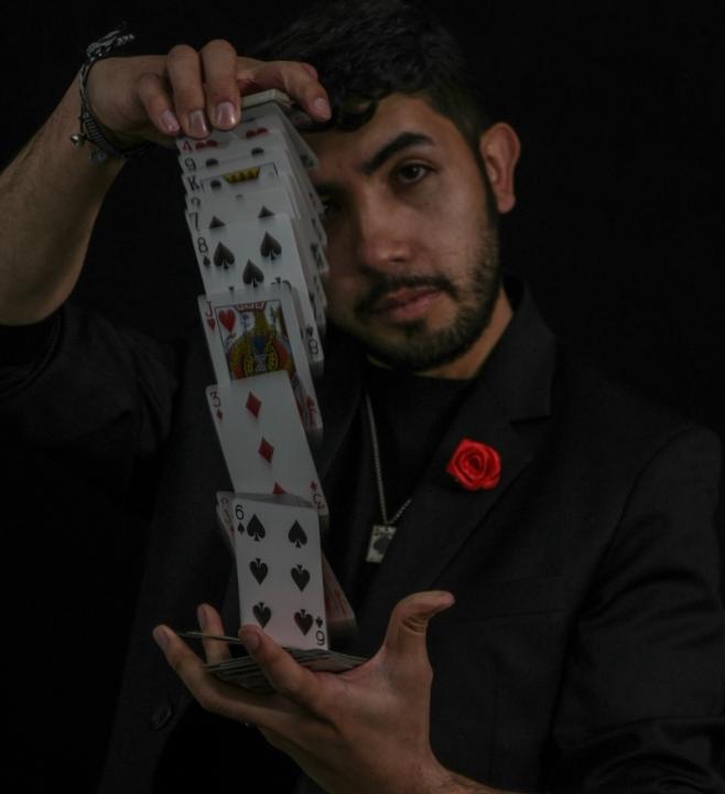 Sebastián Marca