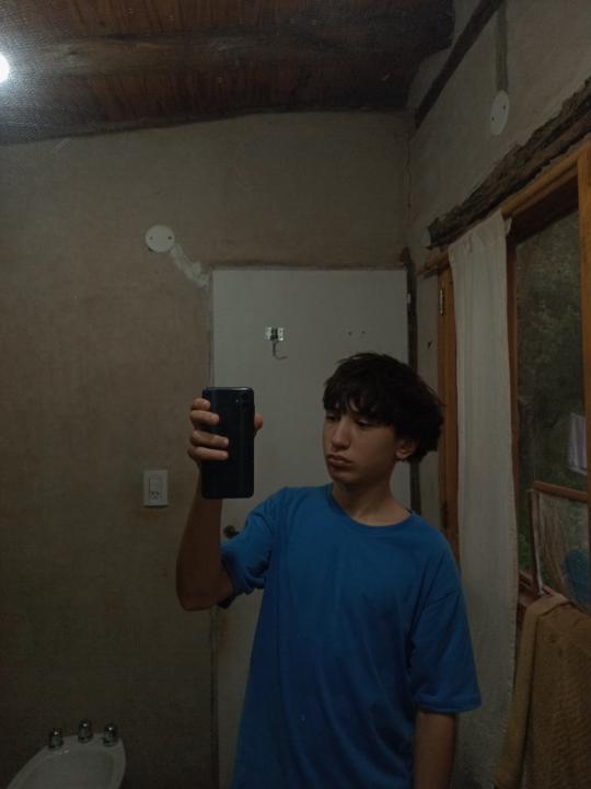 Nahuel Rey