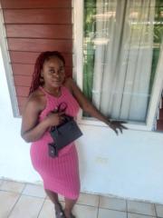 Latoya Dixon