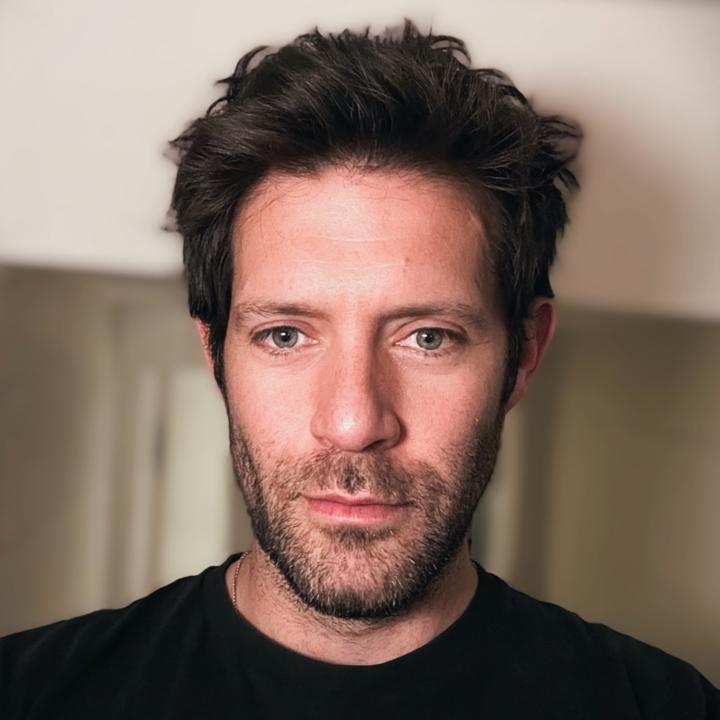 Jonny Taylor