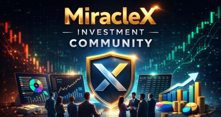 MiracleX Investment