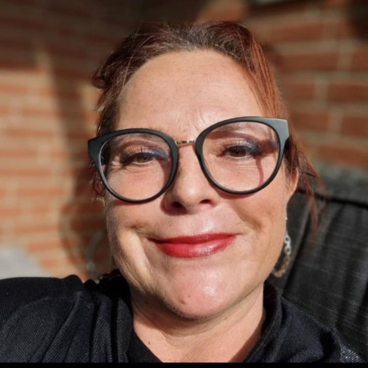 Sonja Kühne