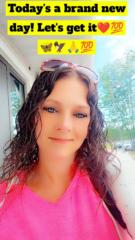 Teonna Wheeler