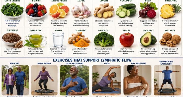 THE 60+ FITNESS SOLUTION