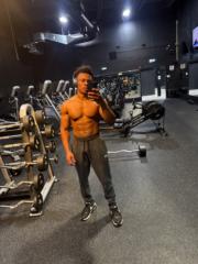 Darnell Henry