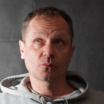 Michel Buri