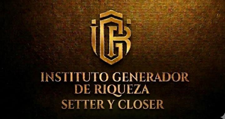 IGR Escuela de Setter y Closer