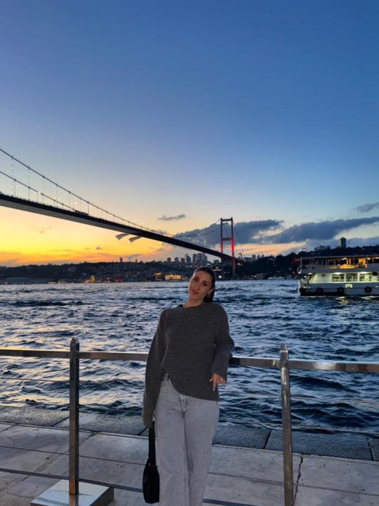 Alev Aksoy