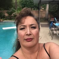 Lillian Gonzales