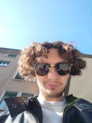 Daniele Mario Volante