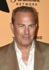 Kevin Costner