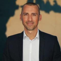 Franck Mercier