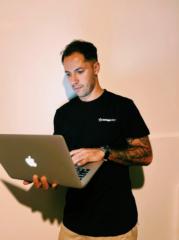 Michael Cabrera