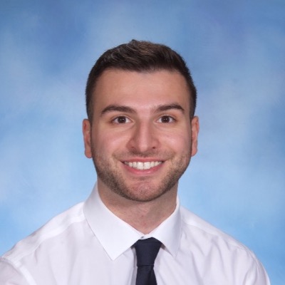 Christopher Garofalo