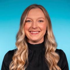 Keely Hayes