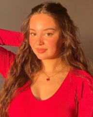 Isabella Davis Olivia