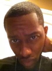 Kevin Strickland