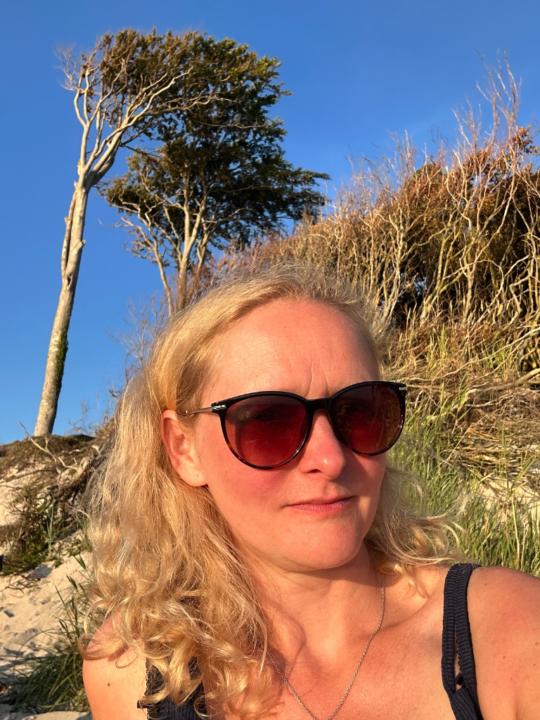 Nadja Berg