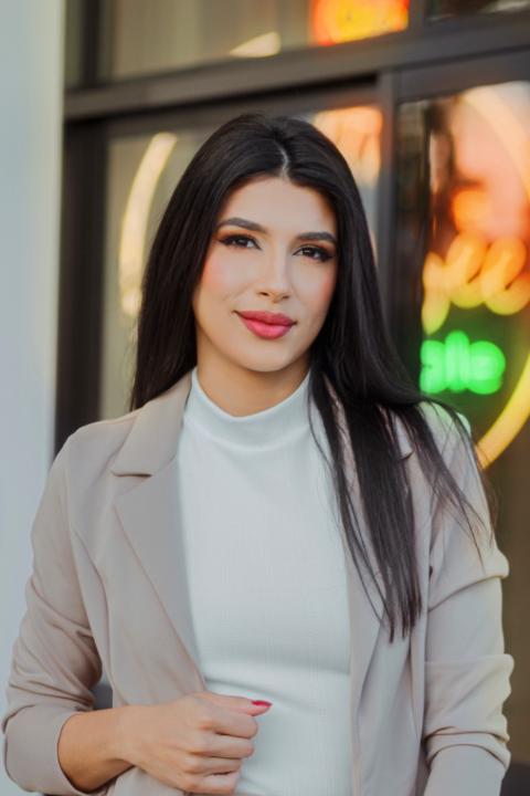 Giovana Miller