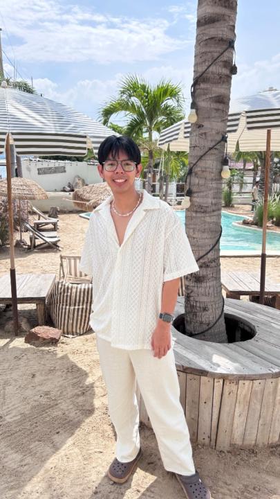 Methawin Suebsakulsoonthorn