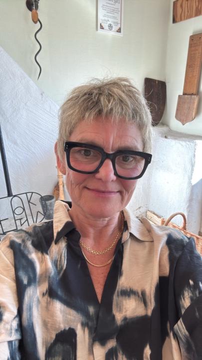 Ann-Charlotte Silfverberg