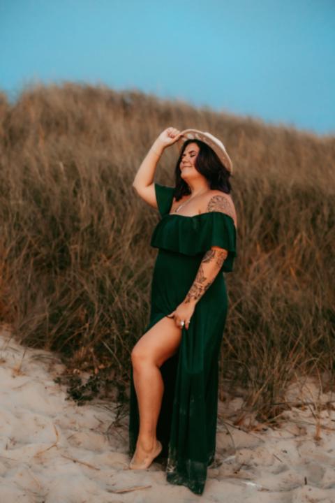 Erin Hutchinson