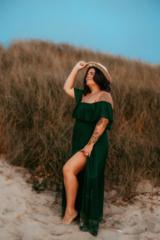 Erin Hutchinson