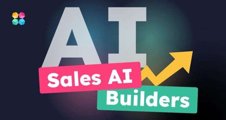 Sales AI Builders