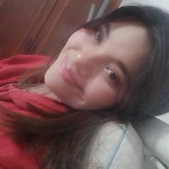 Samantha Ramirez Rascon