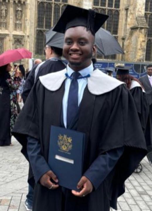 Seun Osisanya