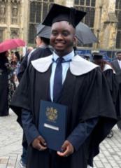 Seun Osisanya