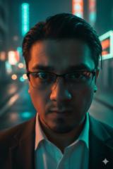Andrés Hernández M