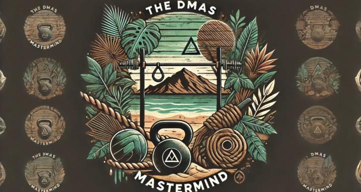 The DMAS Mastermind