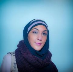 Sarrah Difallah